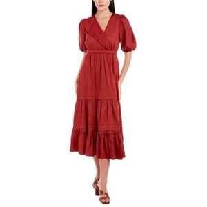 Sachin + Babi Maelen Dress